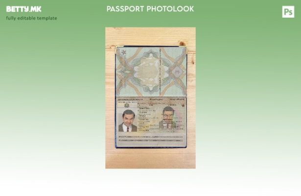 Модерен стил Сомалија (Soomaaliya) помине шаблон за изглед на фотографија